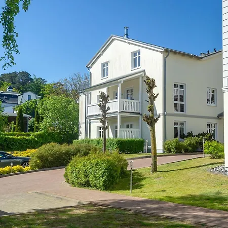 Appartement Seerose - 15 *