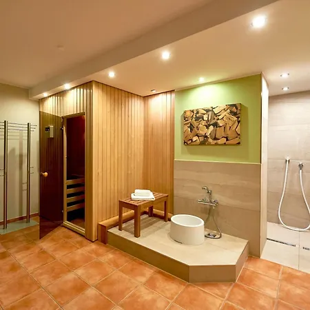 Seerose - 15 Appartement Sellin (Rugen)