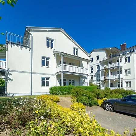 Seerose - 15 Διαμέρισμα *