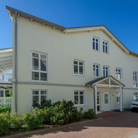 Seerose - 15 Διαμέρισμα