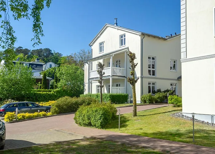 Apartament Seerose - 15 *