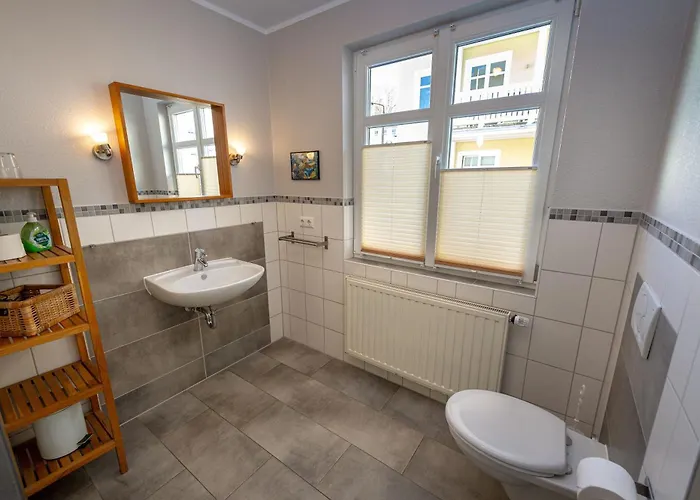 Apartament Seerose - 15