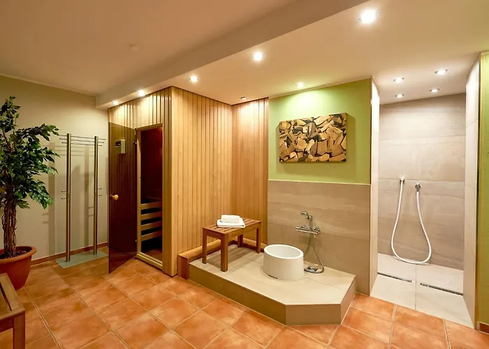 Seerose - 15 Apartament Sellin (Rugen)