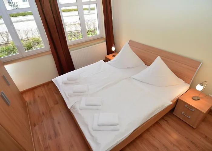 Apartament Seerose - 15