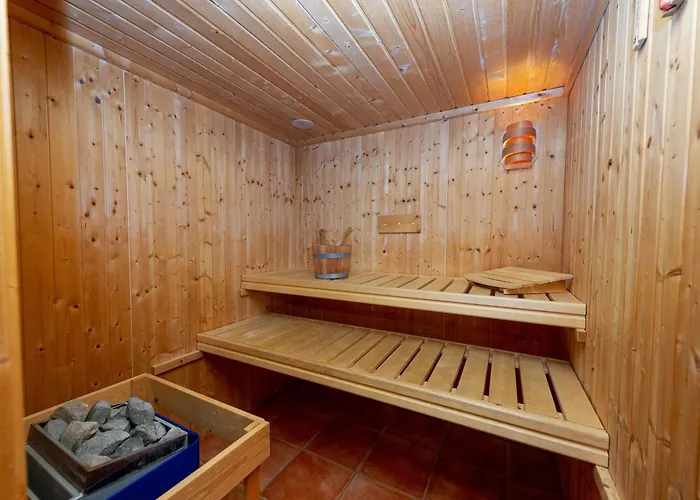 Seerose - 15 Διαμέρισμα *