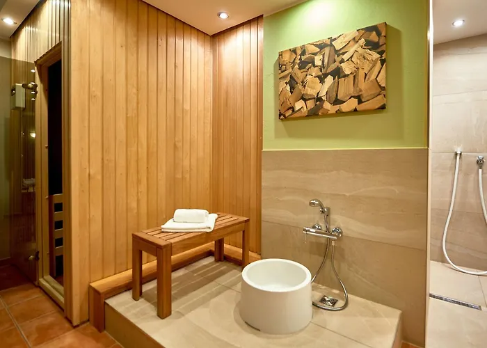 Apartament Seerose - 15 *