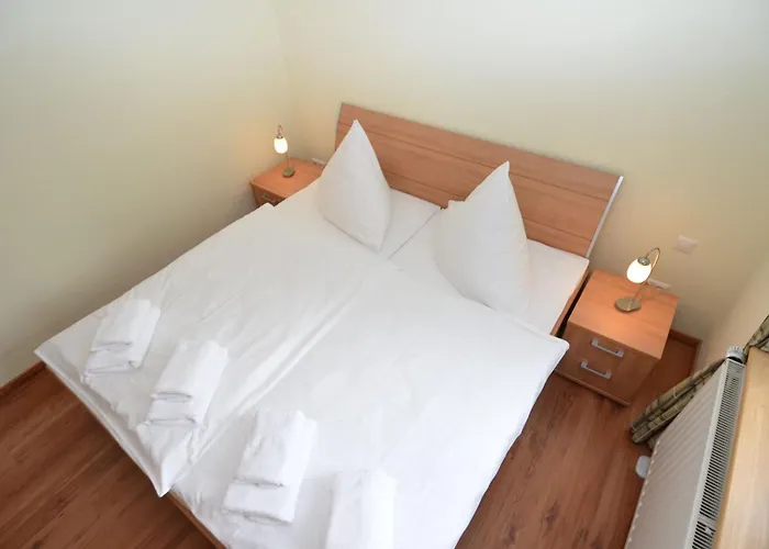 Seerose - 15 * Sellin (Rugen)