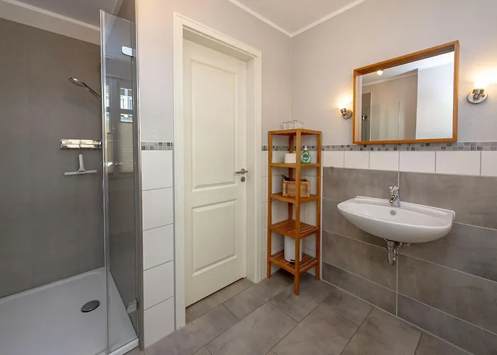 Seerose - 15 Apartament