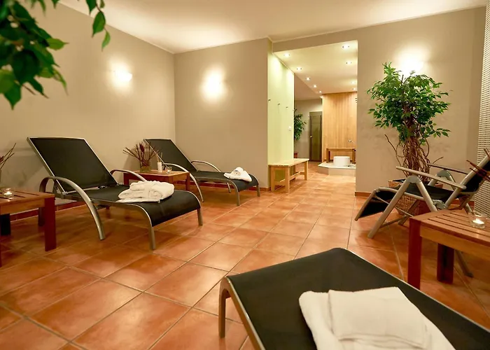 Διαμέρισμα Seerose - 15