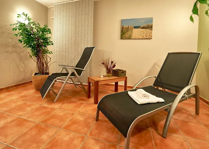 Apartament Seerose - 15 *