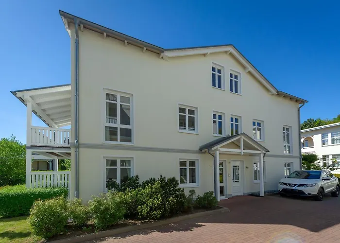 Seerose - 15 Apartament